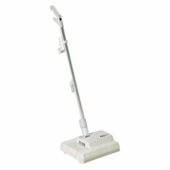 Masina profesionala de curatare uscata pentru covoare si mochete, Sebo Duo