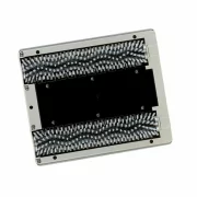 Masina profesionala de curatare uscata pentru covoare si mochete, Sebo Duo