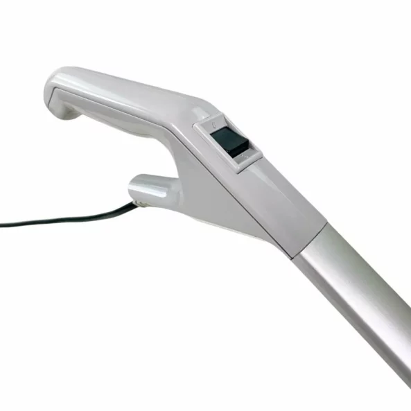 Masina profesionala de curatare uscata pentru covoare si mochete, Sebo Duo