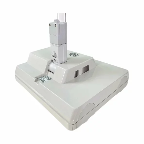 Masina profesionala de curatare uscata pentru covoare si mochete, Sebo Duo