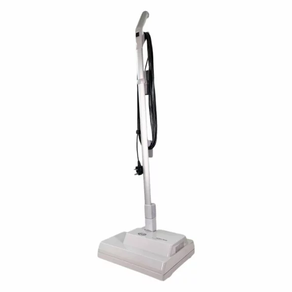 Masina profesionala de curatare uscata pentru covoare si mochete, Sebo Duo