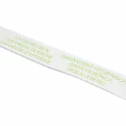 Benzi igienice hoteliere Dezinfectat, 500 bucati/set