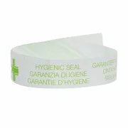 Benzi igienice hoteliere Dezinfectat, 500 bucati/set