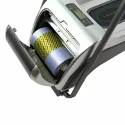 Aparat automat pentru acoperirea pantofilor, Quen