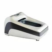 Aparat automat pentru acoperirea pantofilor, Quen