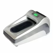 Aparat automat pentru acoperirea pantofilor, Quen