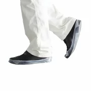 Aparat automat pentru acoperirea pantofilor, Quen