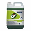 Detergent profesional pentru vase, 5L, Cif Extra Strong Lemon