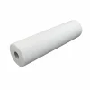 Rola cearceaf medical, hartie 2 straturi, 132 foi, 60cm x 50m, alb, Esentis