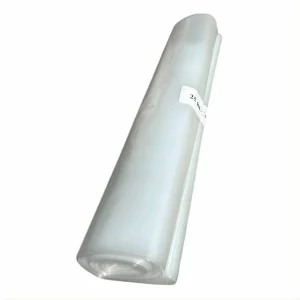 Saci menajeri 120 L, transparenti, 25 bucati/set