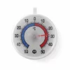 Termometru frigider, interval temperatura -50/+50 grade C, cu carlig agatare, 72x21 mm, Hendi