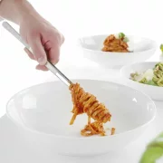 Penseta universala inox alimentara, 230 mm, Hendi