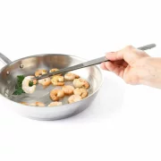 Penseta universala inox alimentara, 230 mm, Hendi