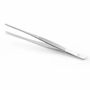 Penseta universala inox alimentara, 230 mm, Hendi