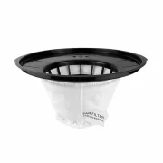 Filtru principal din poliester pentru aspirator, 850 cm², IPC