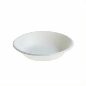 Bol supa carton BIO, 680 ml, 50 bucati/set, Safir