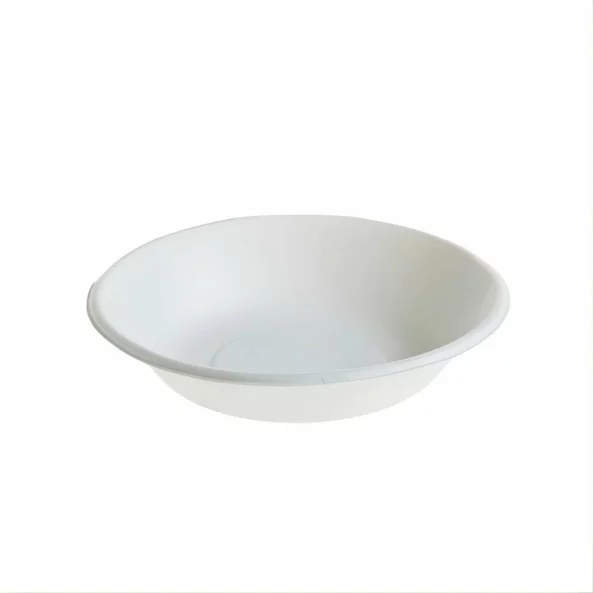 Bol supa carton BIO, 680 ml, 50 bucati/set, Safir