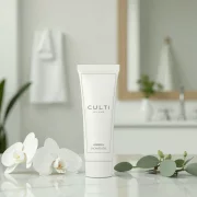 Gel de dus hotelier, 30 ml, Aqqua, Culti Milano