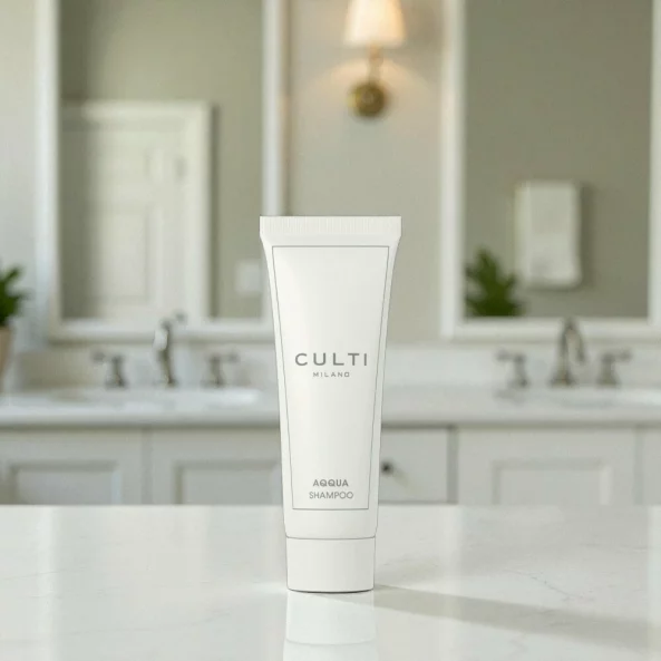 Sampon hotelier, 30 ml, Aqqua, Culti Milano