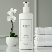 Sampon hotelier, 300 ml, Aqqua, Culti Milano