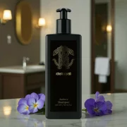 Sampon hotelier, 400 ml, Mirror Snake, Roberto Cavalli
