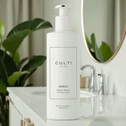 Sapun lichid hotelier, 300 ml, Aqqua, Culti Milano