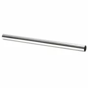 Tub cromat pentru aspirator, 50 cm, Ø32 mm, IPC