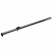 Tub telescopic cromat pentru aspirator, Ø32 mm, IPC