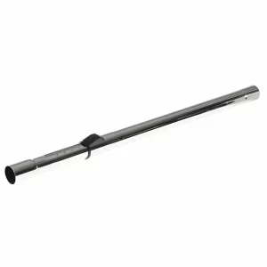 Tub telescopic cromat pentru aspirator, Ø32 mm, IPC