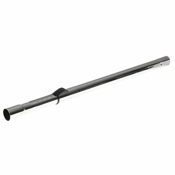 Tub telescopic cromat pentru aspirator, Ø32 mm, IPC