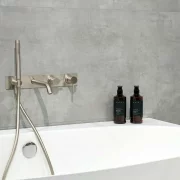 Balsam de par hotelier, 480 ml, Green Tea Leaves, Nefel