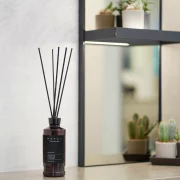 Odorizant cu betisoare, 480 ml, Tobacco &amp; Whisky, Nefel