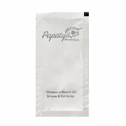 Sampon hotelier plic, 12 ml, Standard