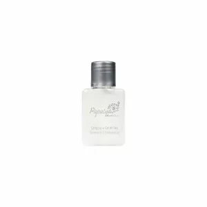 Sampon si gel de dus hotelier, 26 ml, Standard