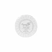 Sapun hotelier plisat, 15 g, Standard