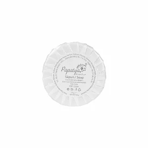 Sapun hotelier plisat, 15 g, Standard
