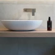 Sapun lichid hotelier, 480 ml, Bergamot &amp; Vervain, Nefel