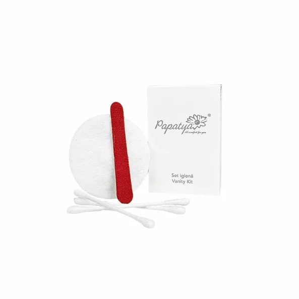Set igiena hotelier, Standard