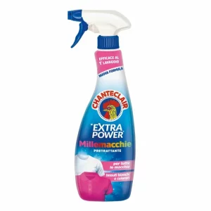 Detergent degresant pentru scos pete, 500 ml, Chanteclair
