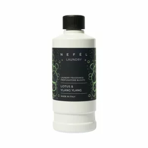 Parfum rufe, Lotus &amp; Ylang Ylang, 500 ml, Nefel