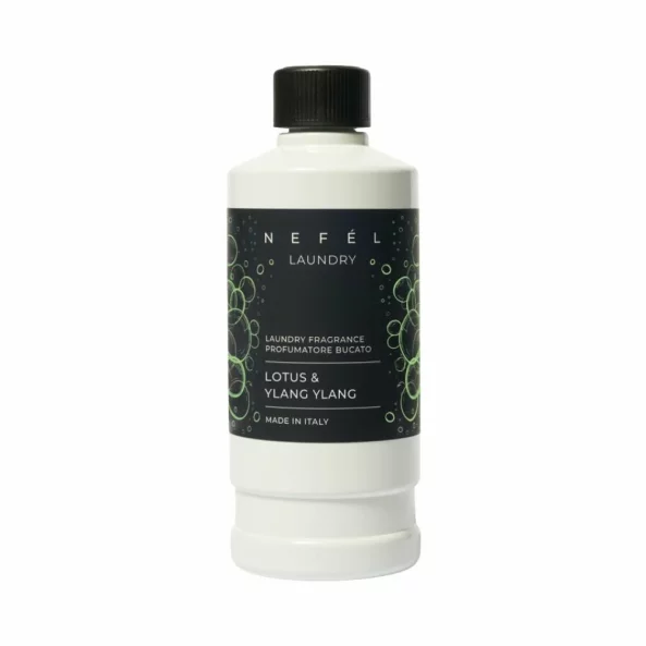 Parfum rufe, Lotus &amp; Ylang Ylang, 500 ml, Nefel