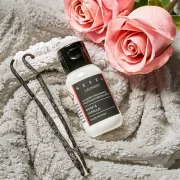Parfum rufe, Rose &amp; Vanilla, 50 ml, Nefel