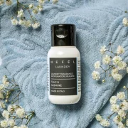 Parfum rufe, Talc &amp; Jasmine, 50 ml, Nefel