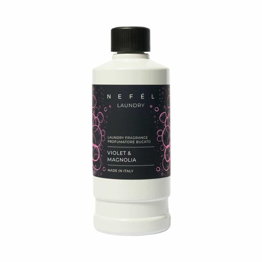 Parfum rufe Nefel Violet & Magnolia 500ml floral elegant