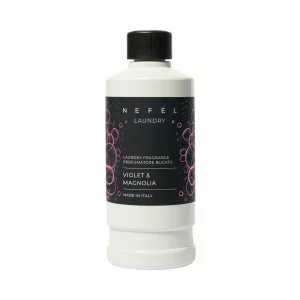 Parfum rufe, Violet &amp; Magnolia, 500 ml, Nefel