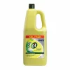 Crema de curatat, 2 L, lamaie, Cif