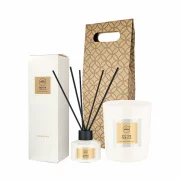 Pachet cadou Eleganza Blanca, Bottega Regale