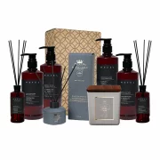 Pachet cadou Grandiosa Grigia, Bottega Regale