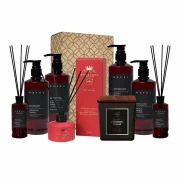 Pachet cadou Grandiosa Rossa, Bottega Regale