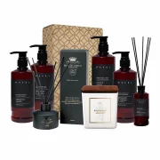 Pachet cadou Perla Blanca, Bottega Regale